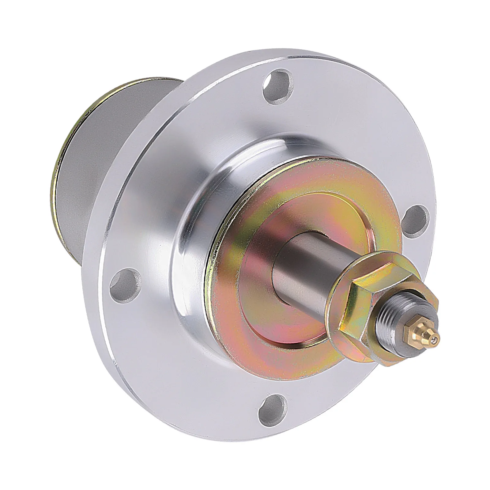 Mandrino 3PK 44'' 48'' 52'' per Ferris IS700Z 5061095 5061095 SM