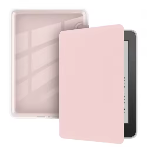 Acrylic Case for Kindle Paperwhite Colorsoft 2024 2022 2021 2 3 6 10th 11th 12th Generation 6 6.8 7 Inch Protective Cover Pouch - Image 13