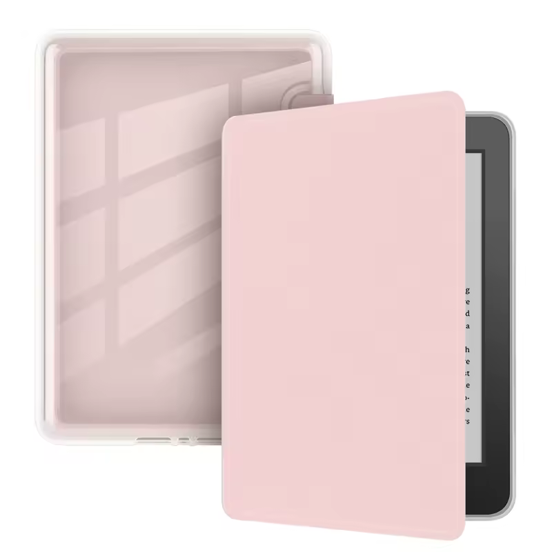 Acrylic Case for Kindle Paperwhite Colorsoft 2024 2022 2021 2 3 6 10th 11th 12th Generation 6 6.8 7 Inch Protective Cover Pouch - Image 13