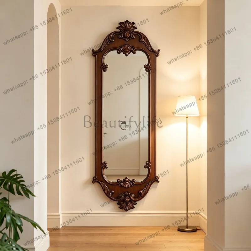 Hot Selling Products Girls Star Decorative Mirrors Living Room Modern Items Full Body Art Mirror Makeup Funky Irregular Spiegel
