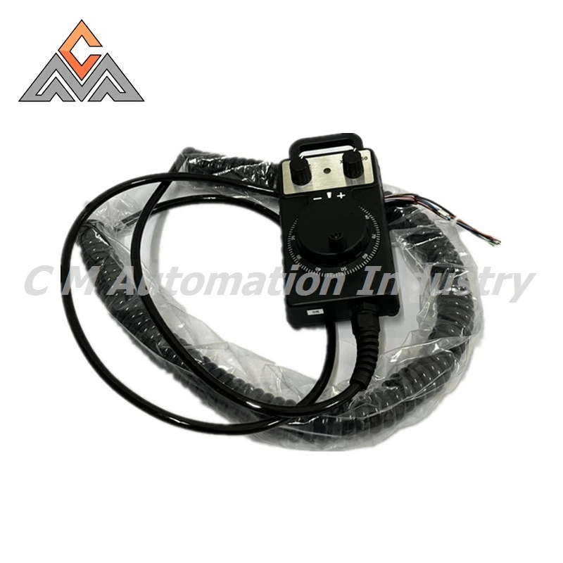 Roda Manual Eletrônico Novo Modelo Hc111