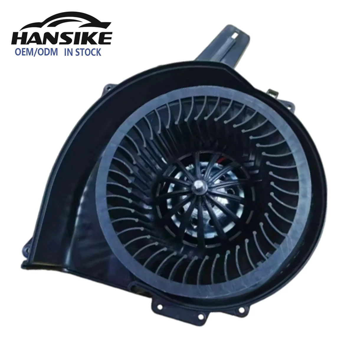 6Q1819015 6R1819015E 6Q1819015J 6Q1819015G 6Q1819015H Blower Motor Fan LHD CCW for VW Polo Skoda Fabia