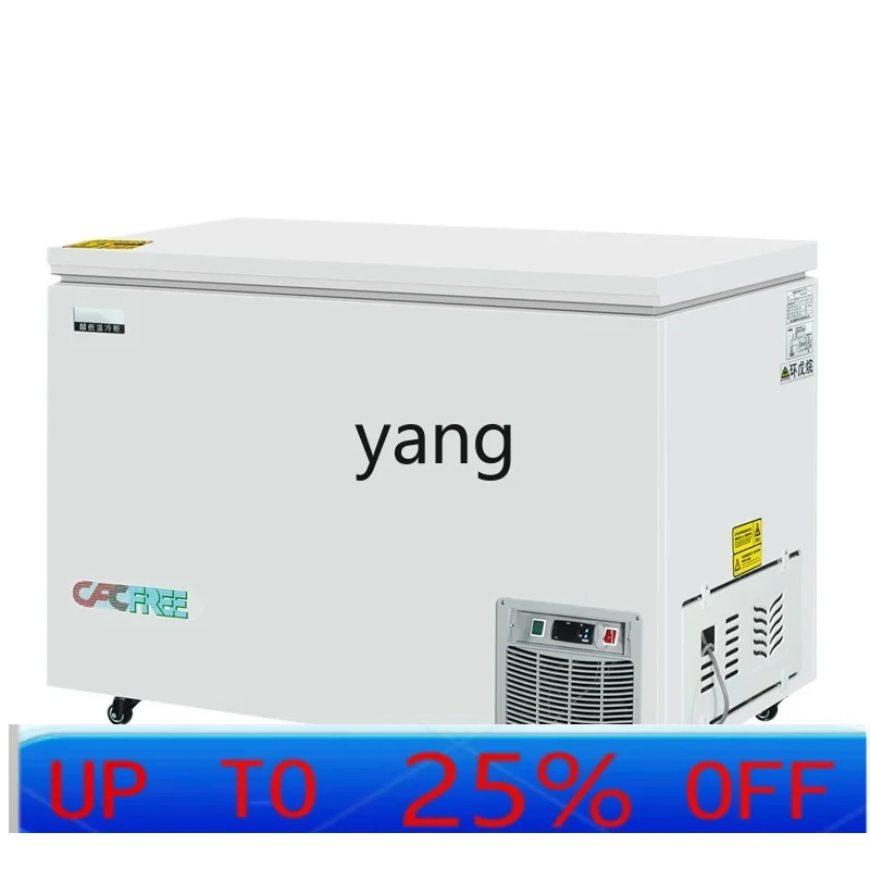 

Lhh minus 45 degrees 60 degrees 80 tuna seafood commercial laboratory quick-freezing freezer