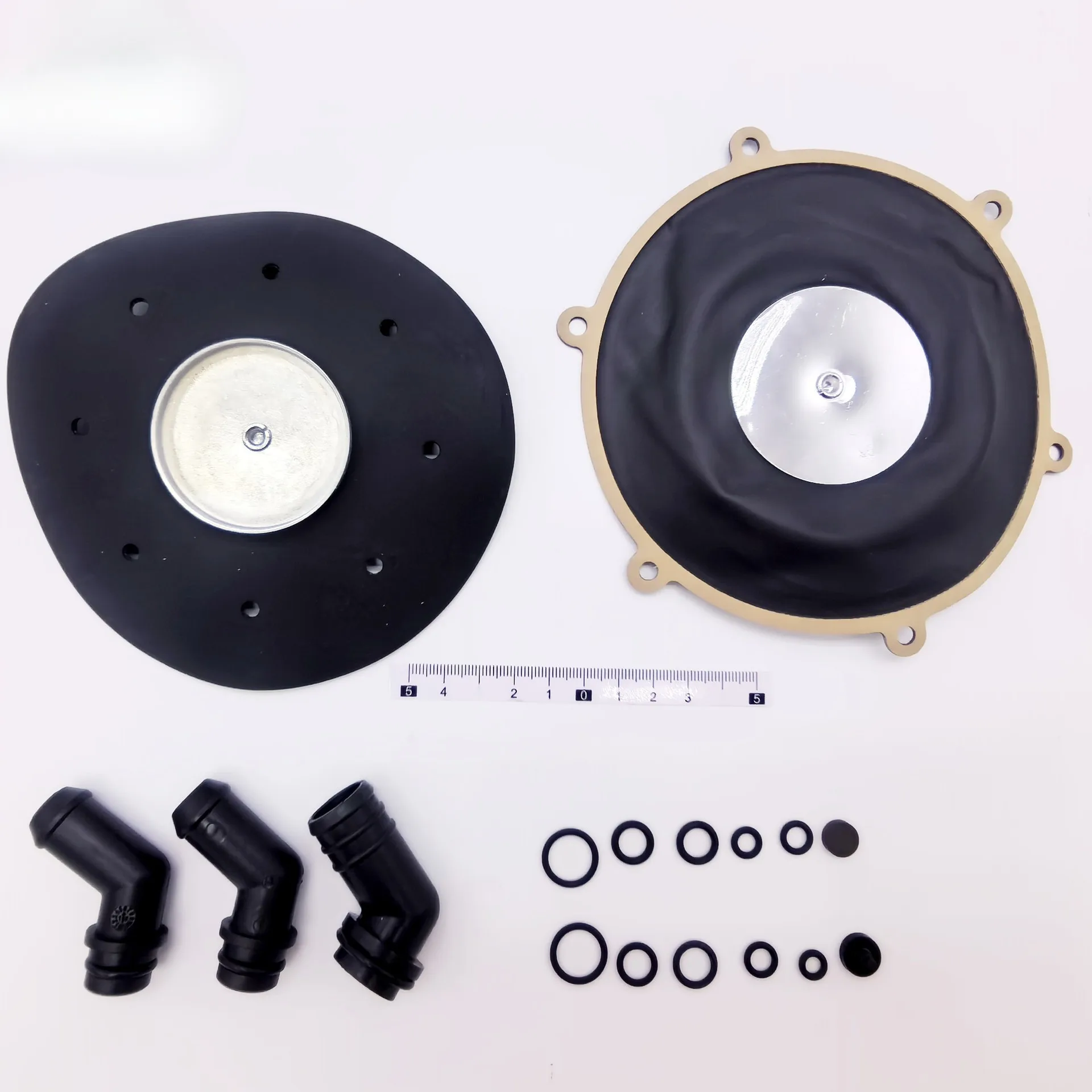 LPG/CNG Automotive Oil-to-Gas Atiker Pressure Reducing Evaporator LPG Diaphragm Repair Kit and Parts