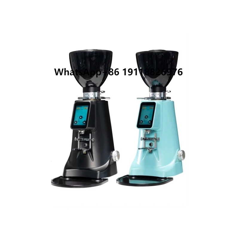 

Hot Wholesale Cheapest Coffee Bean Grinder Machine Electric Commercial Coffee Grinders Coffee Grinding GF74