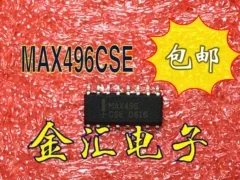 

Free deliveryI MAX496CSE 20PCS/LOT Module