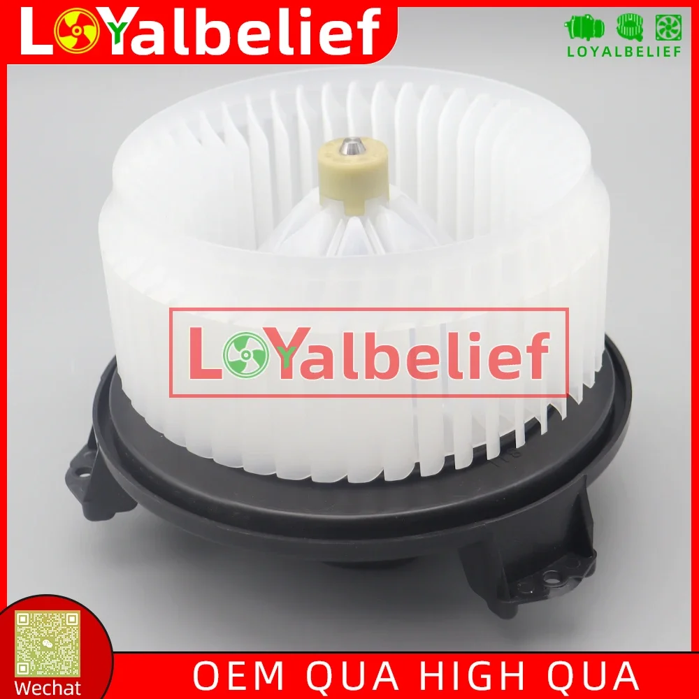 RHD AC Heater Blower Motor Fan For Toyota Auris Avensis Corolla Prius RAV4 Verso 1.33 1.4 1.6 1.8 2.0 2.2 87103-02300 8710302300