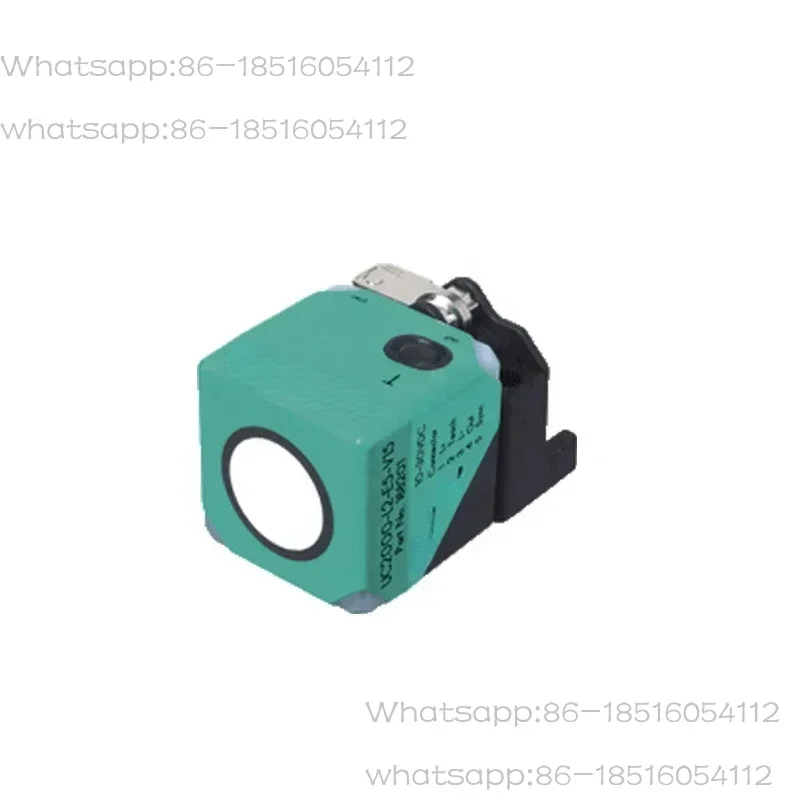 

Новый ультразвуковой датчик P+F UC2000-L2-U-V15 UC2000-L2-I-V15
