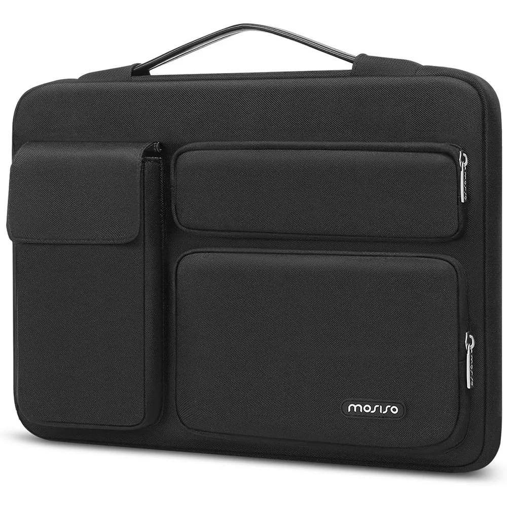 

Laptop Sleeve 13 13.3 14 inch Notebook Pouch for MacBook Air Pro 14 inch A2779 M2 A2442 HP Lenovo Asus Computer Briefcase Cover