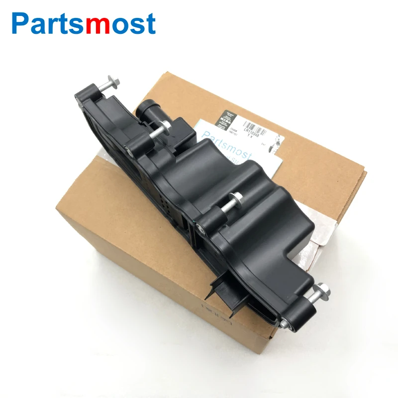 Válvula de ventilación del cárter para Range Rover 13 RR Sport 14 Discovery 5 Velar Defender Jaguar XE XF F-PACE 2,0 T AJ200P JDE38658 LR 110348