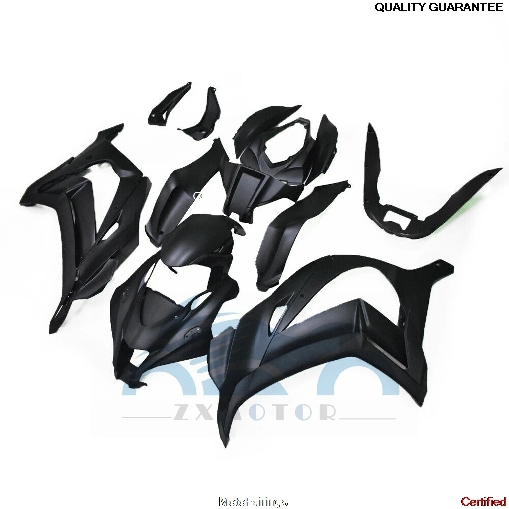 Fairings ZX10R 2011-2015 for Kawasaki ZX-10R ZX-10R 11 12 13 14 15 High Grade Street Sportwork