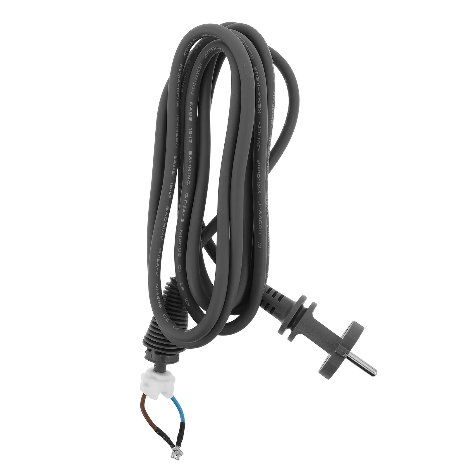 

Аксессуары для фена: полный комплект насадок для улучшения укладки и сушки волос, совместимые с различными моделями.