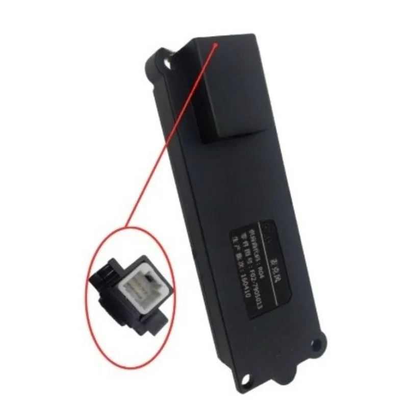 F02-7905013 Genuine 1pc Phone Microphone for Chery Kaiyi X3
