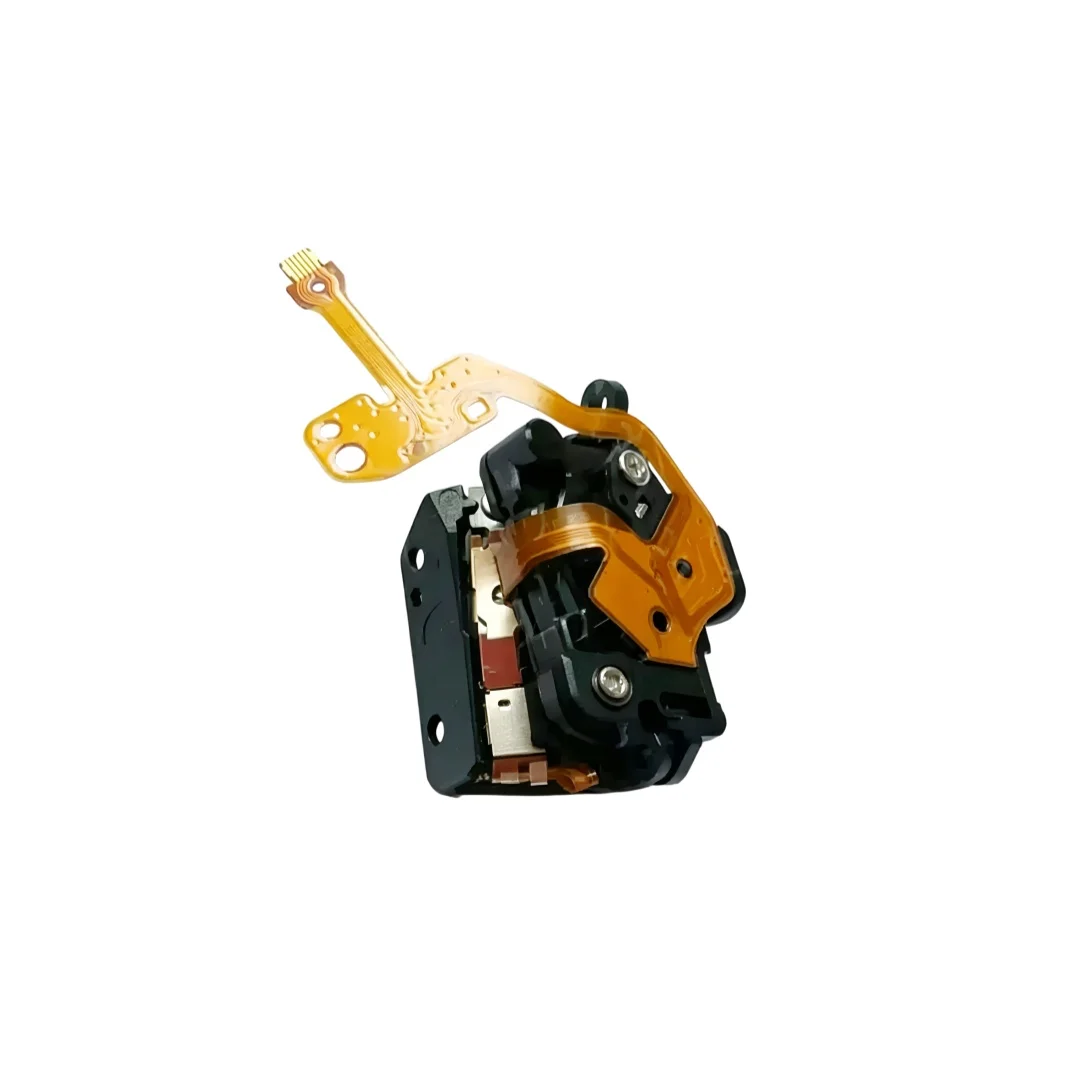 Genuine Shutter Dial Button Replacement Parts Assembly For Canon 6D Mark II / 5D Mark IV 6D2 5D4 Camera Repair Accessory view 5