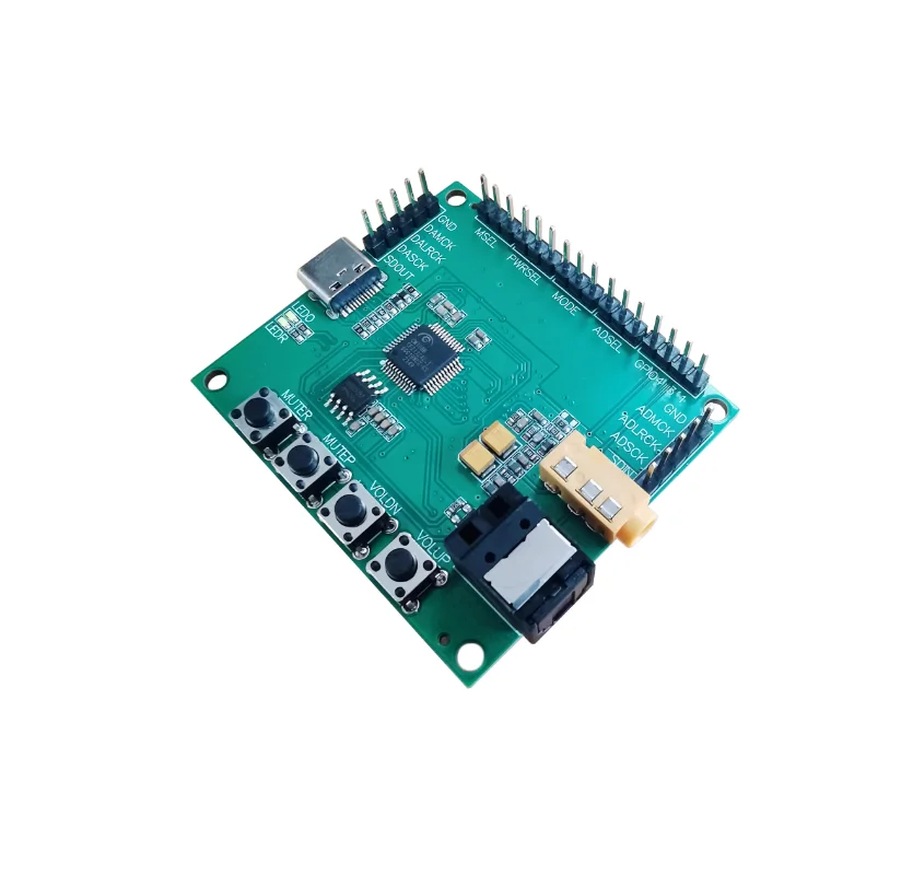 CM108B Sound Card D…