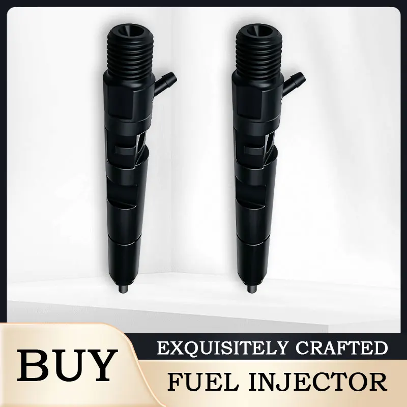 EJBR05101D Fuel Common Rail Injectors EJBR03101D/EJBR04001D Are Suitable For Delphi Diesel Engine Component XE2824