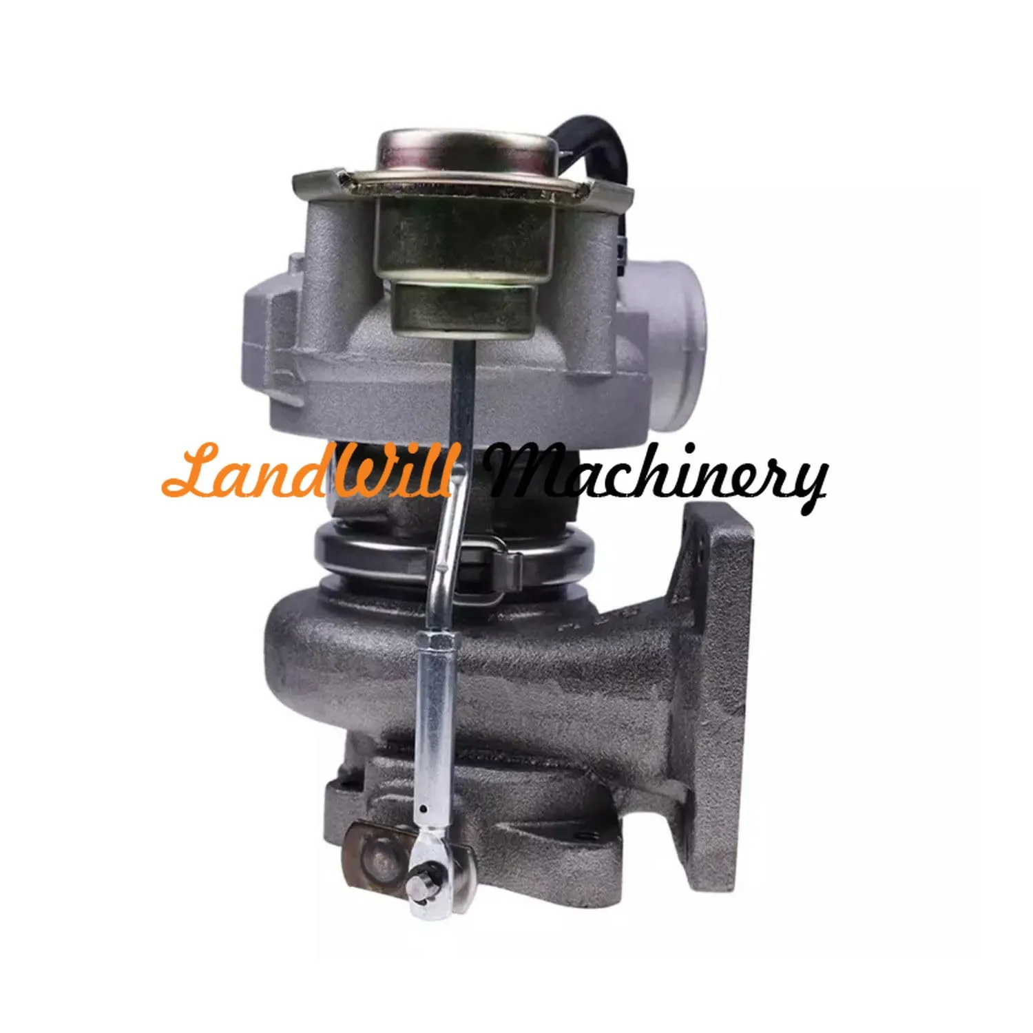 Turbocharger 49177-03130 Fits For Kubota Engine V3300-T