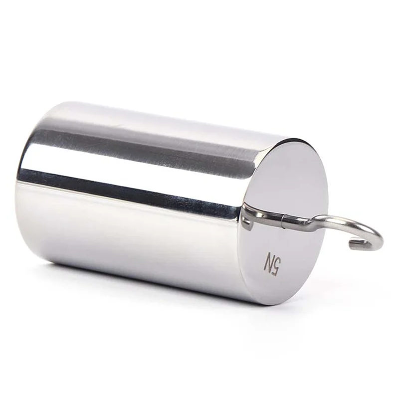 Imagem -04 - Digital Precisão Balanças de Pesagem Calibração Precisa Balance Hook m1 1n15n 50g-1kg 1pc