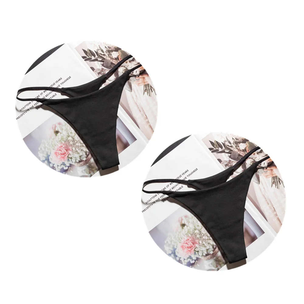 2PCS Black