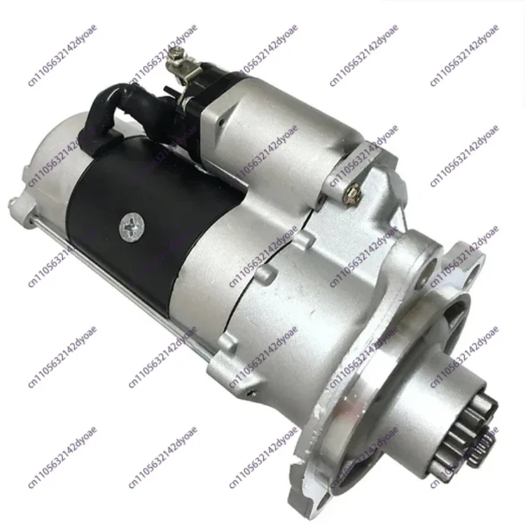 11T Starter Motor 28100-E0331 0365-602-0094 for Engine Part