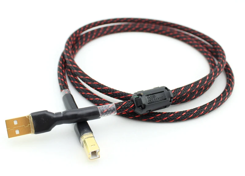 CANARE 4-adriges Stern-Quad-Mikrofon-Audiokabel L-4E6S Alle Leitungssignale Draht Außendurchmesser 6 mm 4 * 0,2 mm2 geflochtener Abschirmung – Detail 19