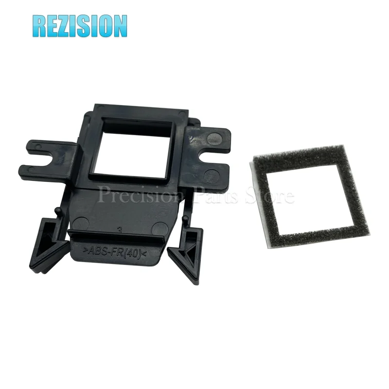 2X Developer Buckle For Xerox 700 560 6680 7780 7500 7600 J75 7785 Developer Lower Powder Mouth Buckle Printer Copier Spare Part