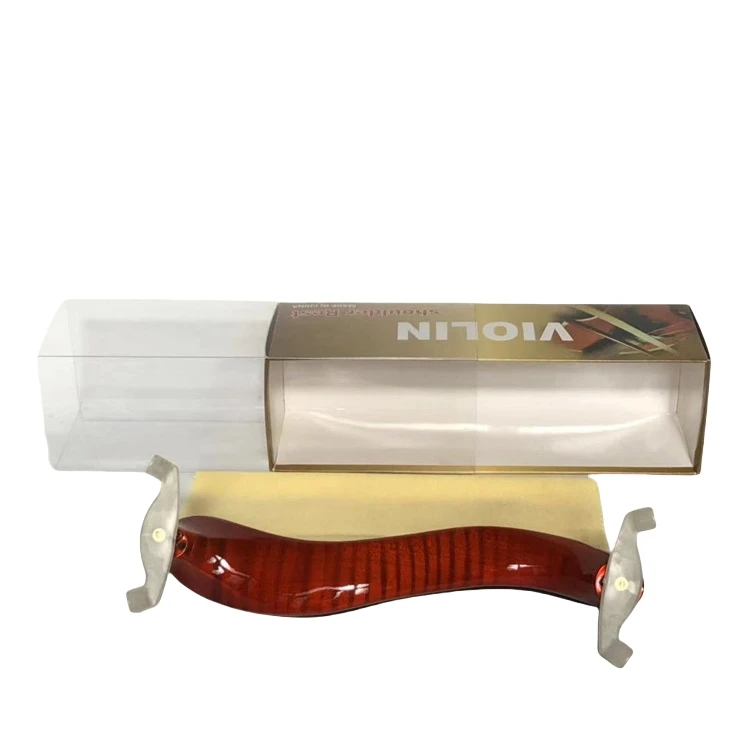 

Wholesale Accessories Professional Adjustable Violin Shoulder Pad Rest