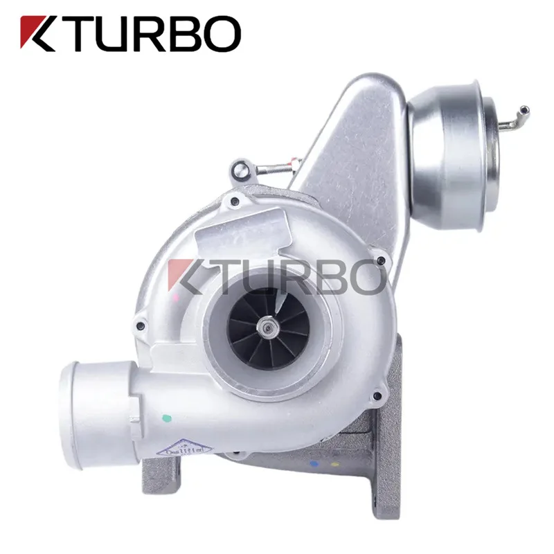 

Suitable for Lingte Diesel 2.2 Supercharger A6460960699 A6460960199 VV14 VF40A132