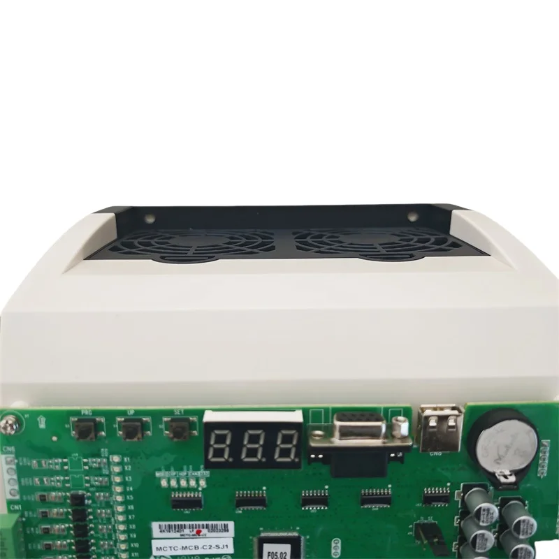 Modern Integrated Drive Inverter Monarch NICE3000+ for Hotels Manufacturer Agreed L B/C 4005/4007/4011/4015 Elevator Parts