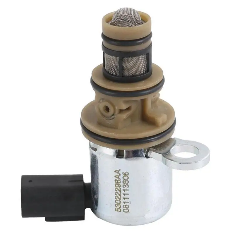 New Genuine OEM 53022298AA Camshaft Solenoid Valve For Jeep Dodge Ram Grand Cherokee  Commander 5.7 6.4 - Image 2