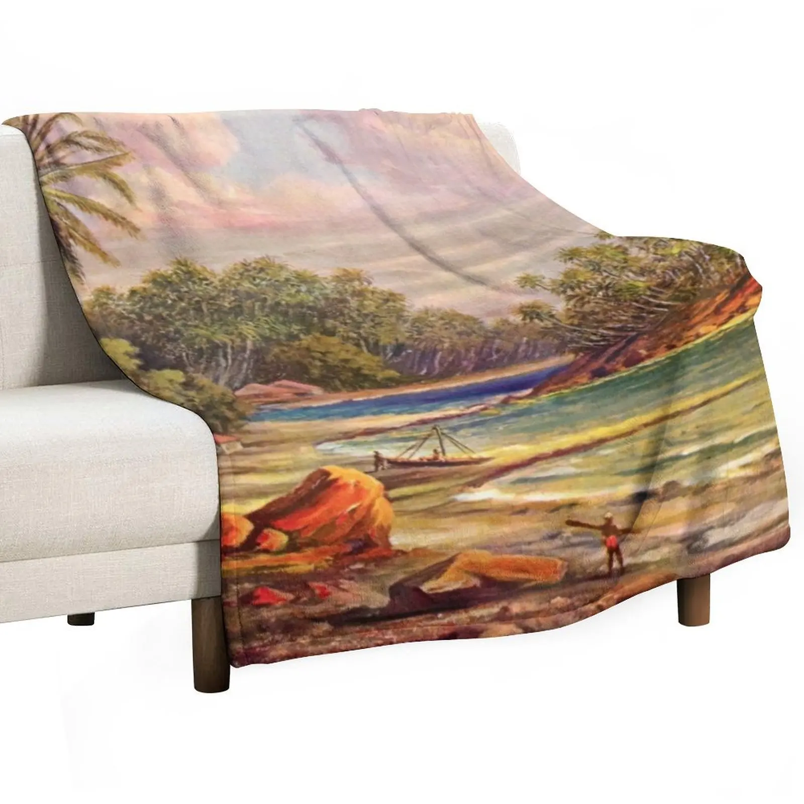 Cocos Island At Bel…