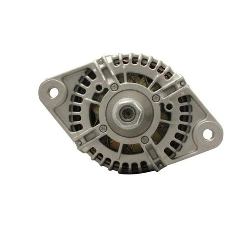 

Replacement Agriculture Machinery Parts 87715398 87439317 87677208 12V 200A Alternator for New Holland Diesel Engine