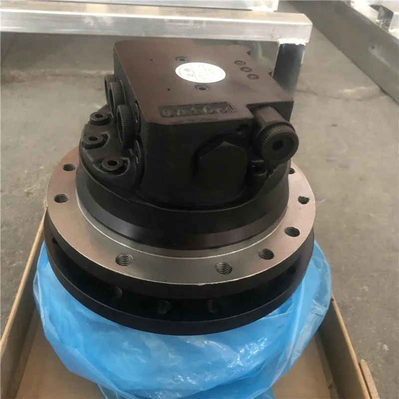 B15 Final Drive Kyb KYB MAG-18VP-220  B15 Digger B15 Travel Motor