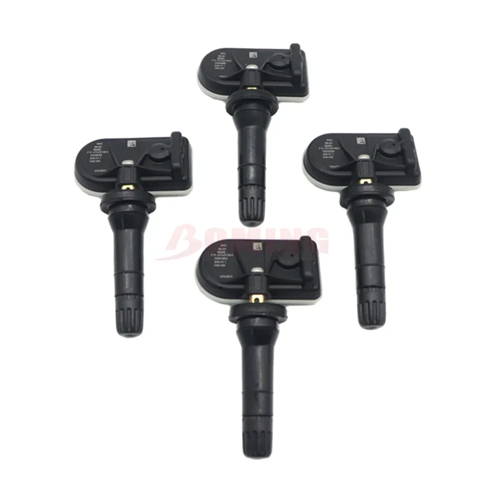 F11- 3114011 BA Car TPMS Sensore del sistema di monitoraggio della pressione dei pneumatici per Jetour Traveller 2023-2024 per T2 2024 433 MHz F