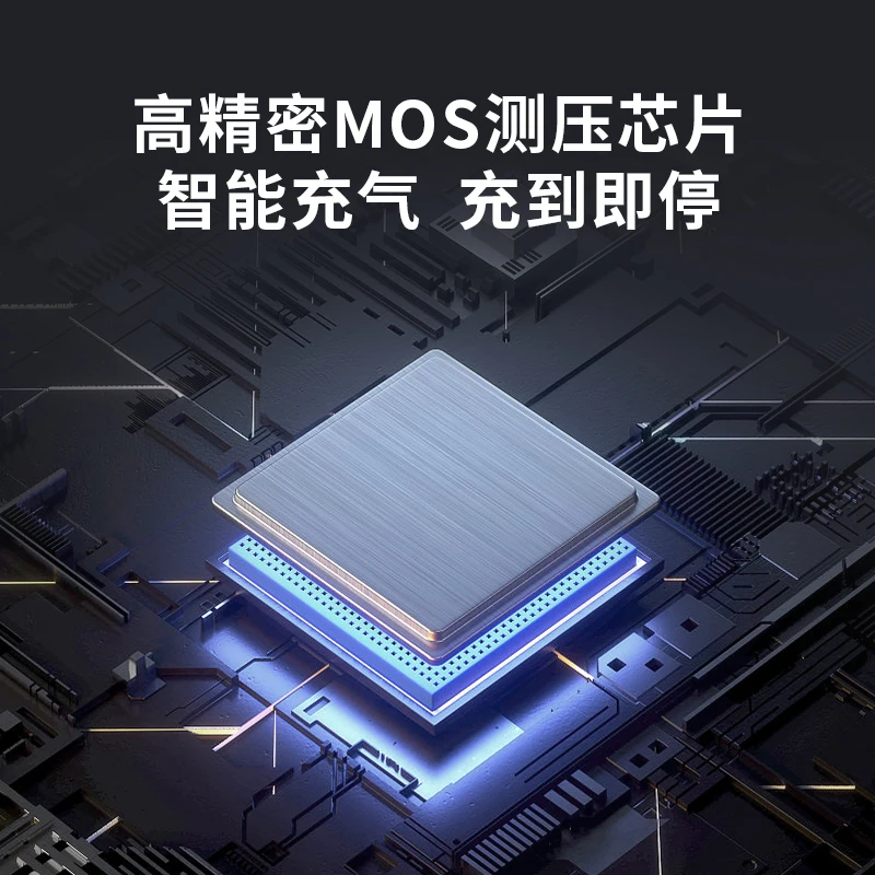 Youpin 70 Mai portátil carro bomba de inflação, pneu pequeno, sem fio, portátil, elétrico, Midrive, TP05