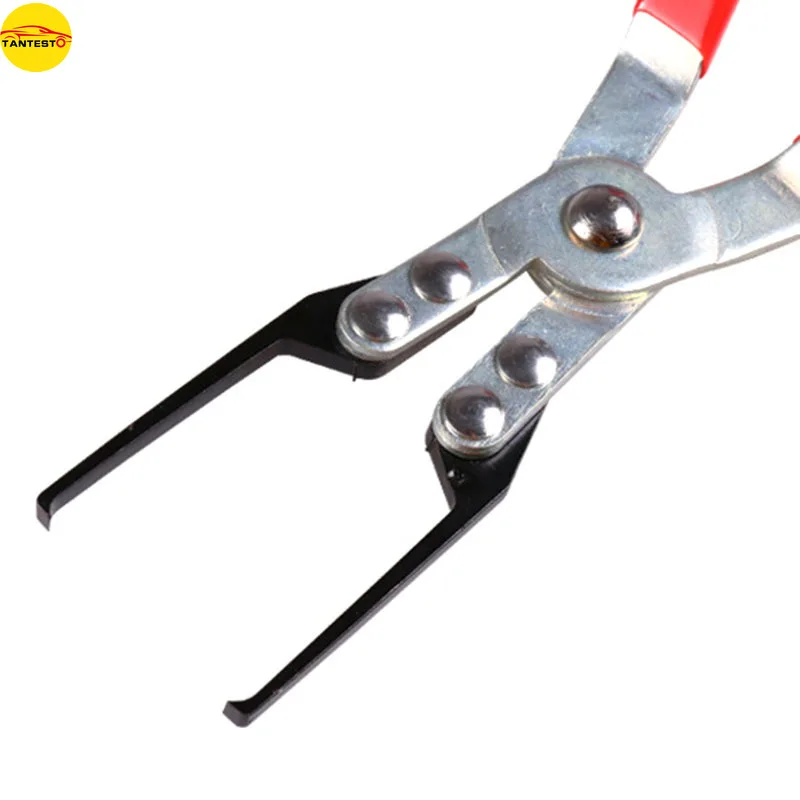 Universal Automotive Relay Disassembly Clamp Fuse Puller Car Remover Pliers Clip Hand Tool Suitable Car Repair Tool Removal Tool