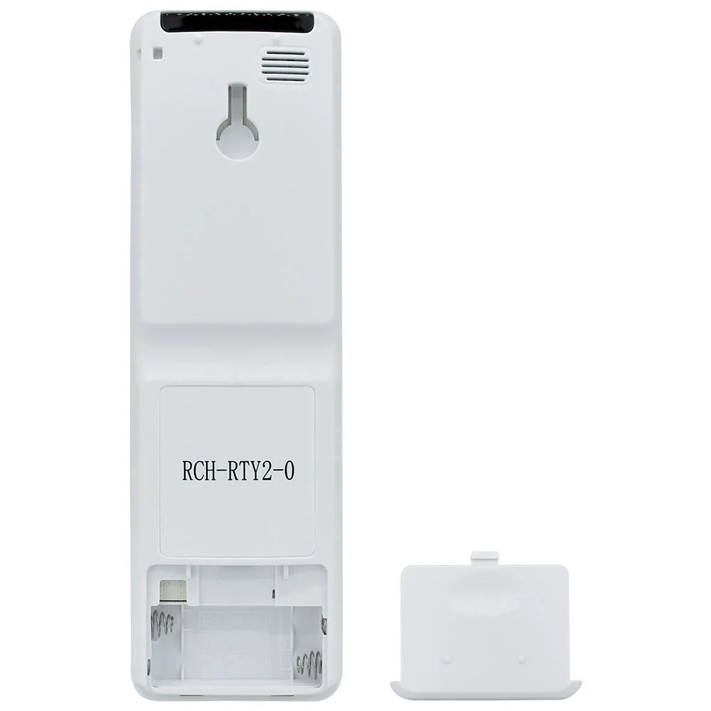 New Original RCH-RTY2-0 For Dzitsu Air Conditioner AC Remote Control With Backlight Heating Function