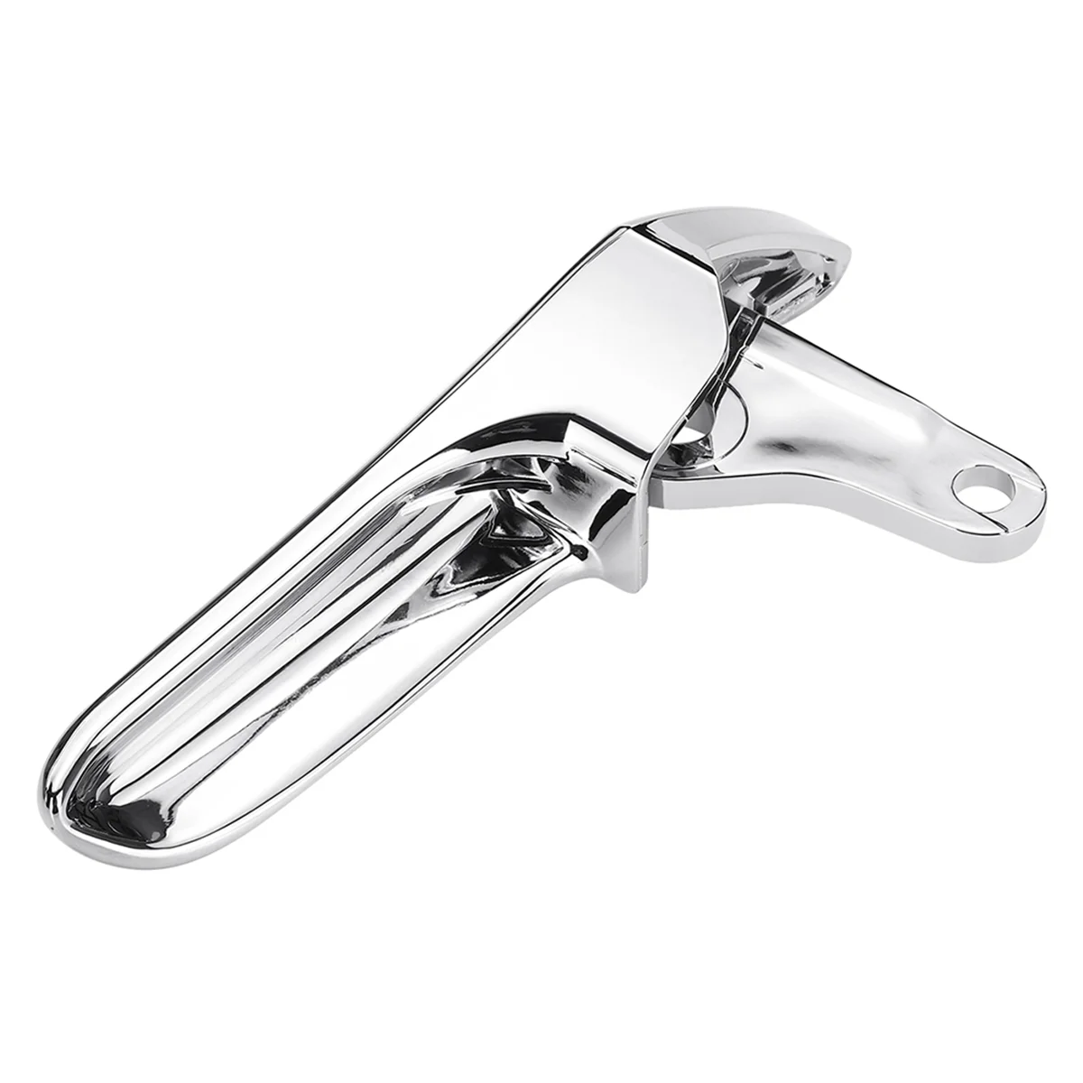 1Pair Inside Inner Door Handle Cover Trim Door-Pull Handle for Mercedes Benz E CLS Class S211 W211 W219 2003-2009—L49A