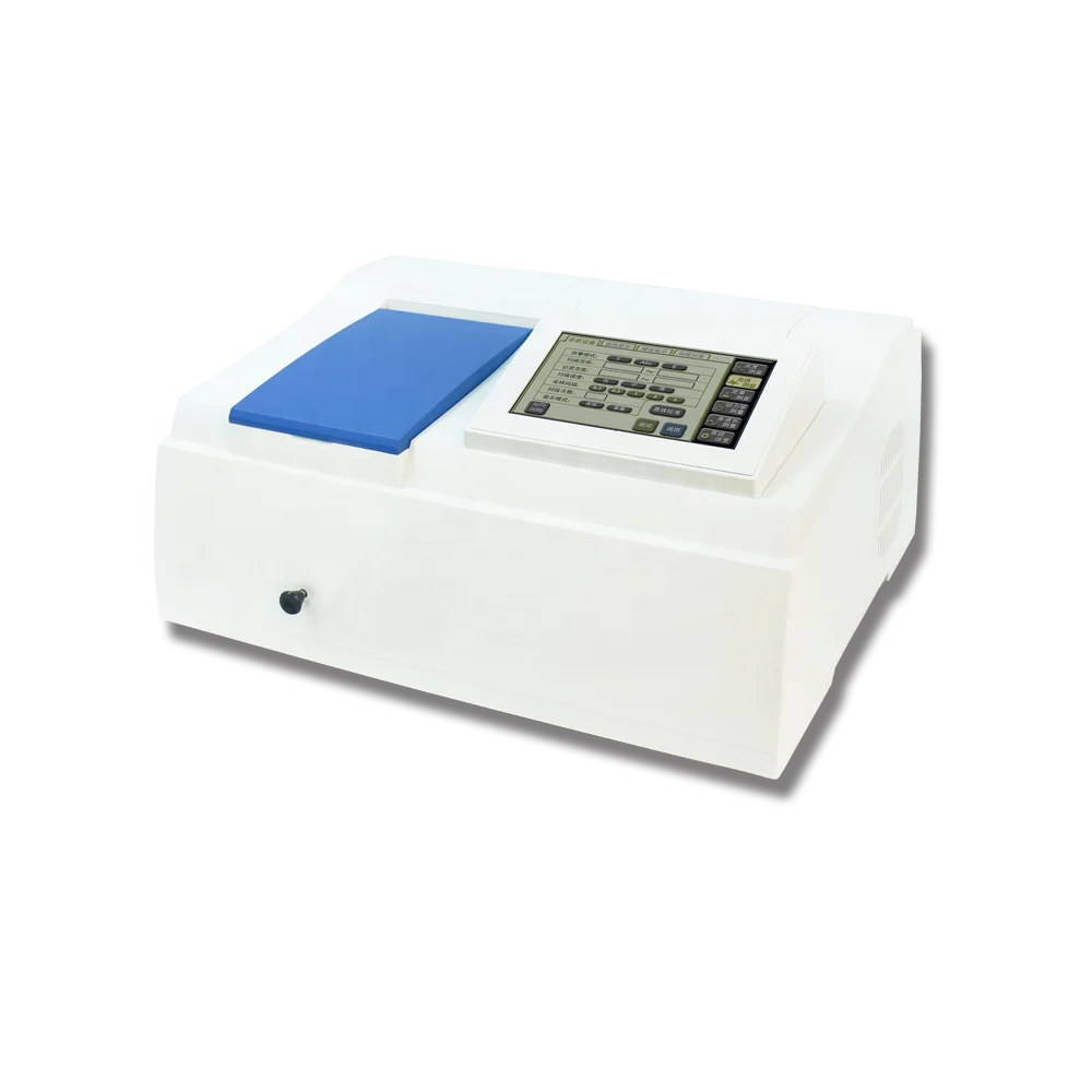 

CHINCAN N2S/N2 Visible Cheap Spectrophotometer With Good Price