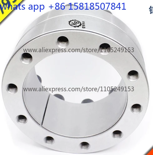 Z5 expansion sleeve ZJ5 expansion sleeve RFN7015 expansion coupling  power lock key-free bushing bushing account sleeve