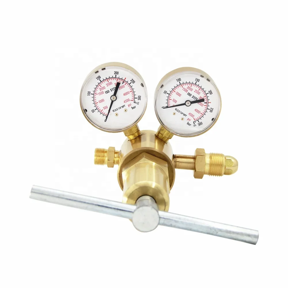 3000Psi Oxygen Gas …