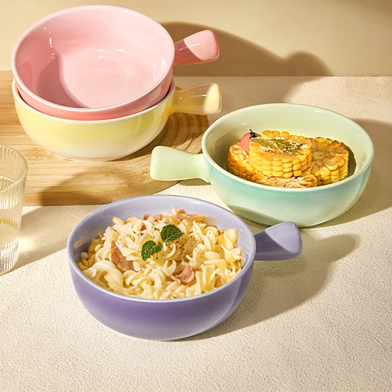 Ceramic Bowls House…