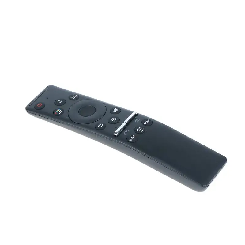 Universal BN59-01312F Replacement Voice Remote Control For Smart TV With Voice Function For QLED LED LCD Models