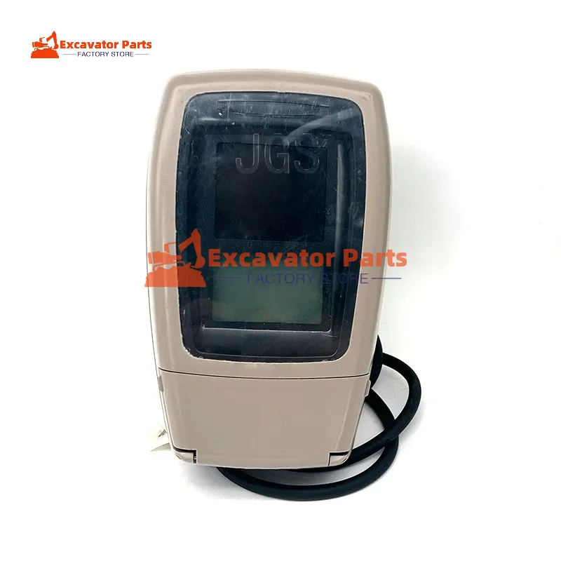 Wholesale Excavator Monitor for 386-3457 3863457 E330d E325d Control Panel