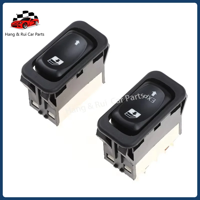 A0630769027 A0630769008 Power Lifter Switch Electric Window Button For Freightliner Columbia 2001-2011