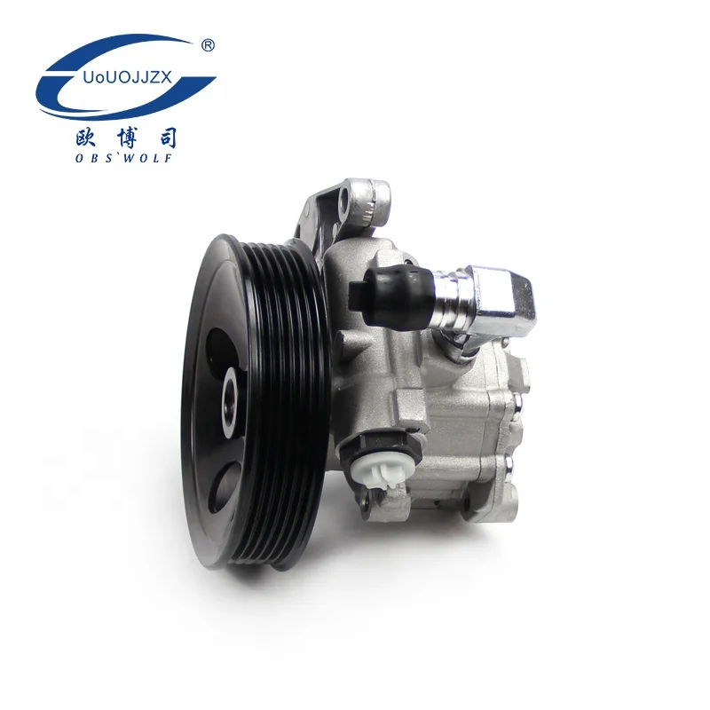 

AUTO PARTS Power Steering Pump for MERCEDES BENZ W164 GL450 ML350 CLS350 ML550 0054666501 0054664201 0044669101 0054662201