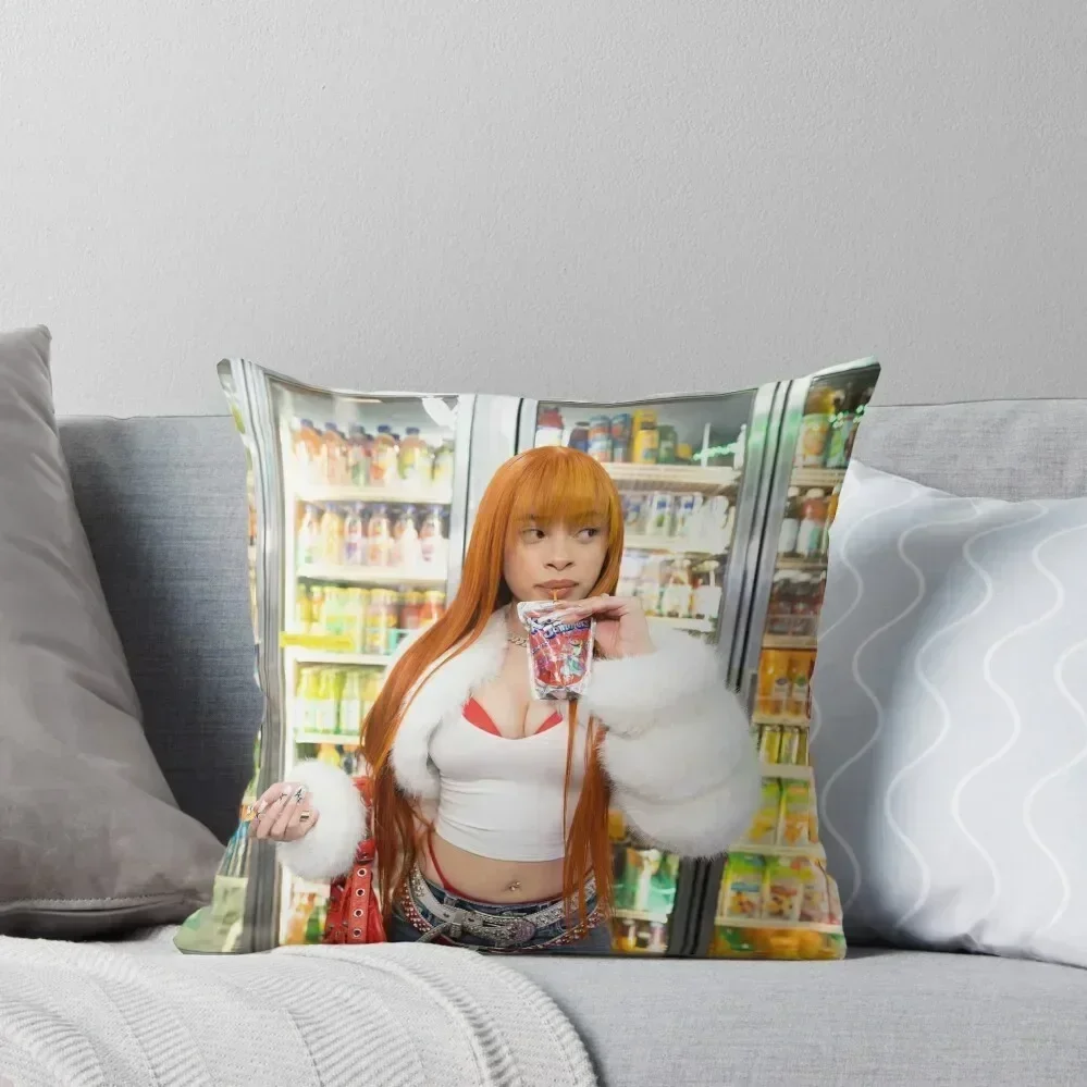 

girls drink Throw Pillow Decorative Cushion Cover Decorative Cover For Living Room Pillow Cases Cushions For Children pillow