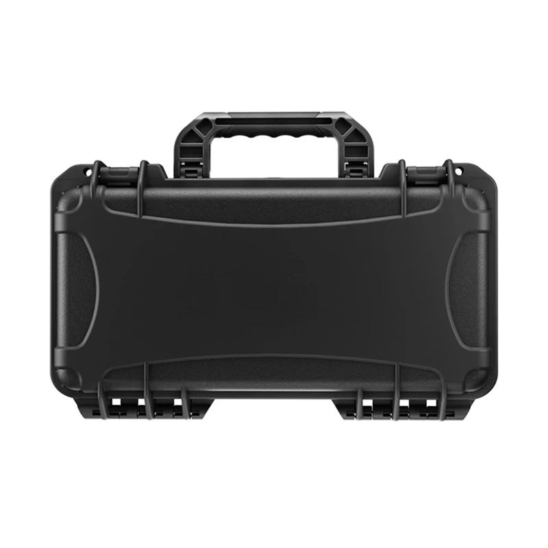 

Carrying Case For Playstation Portal Remote Player, Hard Shell Travel Case With DIY Customizable Foam For PS Portal