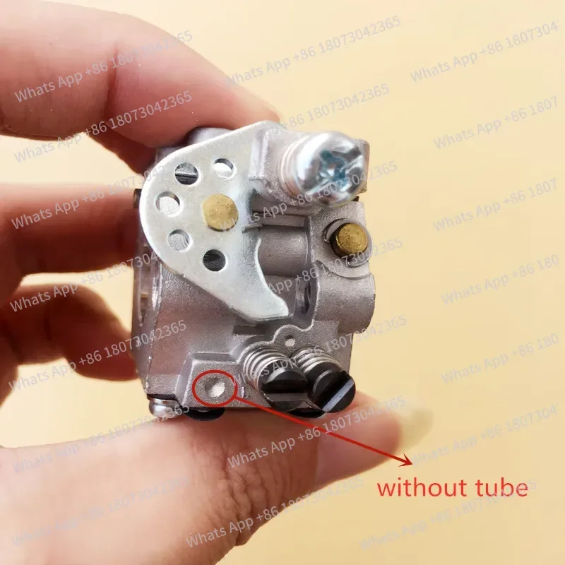 

Carburetor Carb For 937 GSH/GS370 Efco 137 MT3700 WT-781D Chainsaw Spare Parts Garden Tools