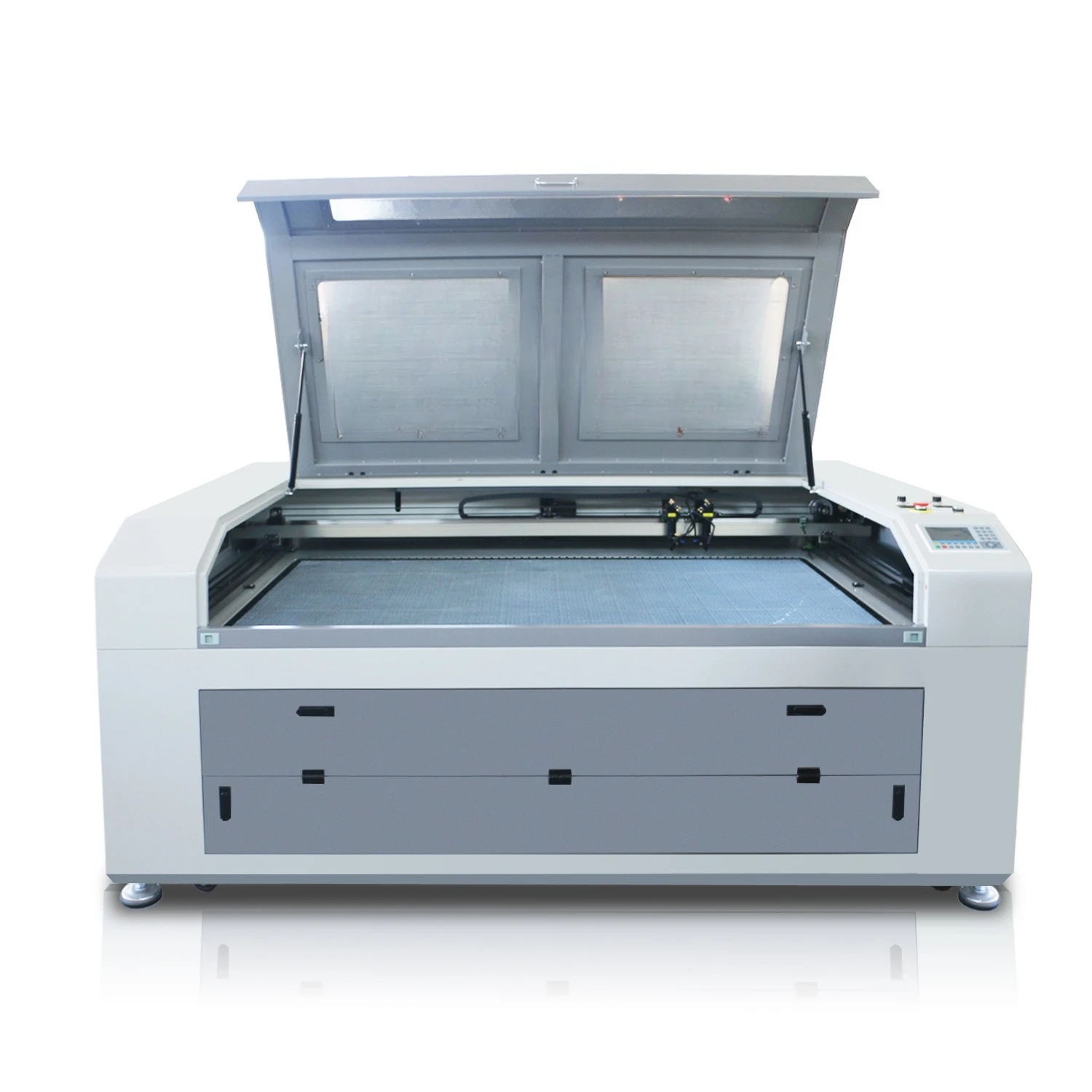 3020 Small Laser Cutting Machine Optional Engraving Machine Fangde Laser Equipment Cutting Machine